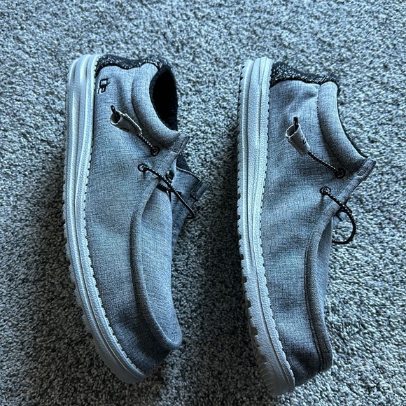 Hey Dude Wally Stretch - Picture 4 of 7